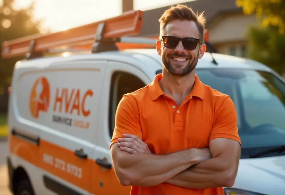 Professional HVAC repair and installation services in Jefferson, OH